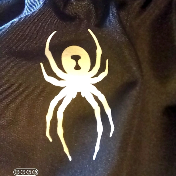 SPYDER Wind Rain Jacket - Picture 6 of 11